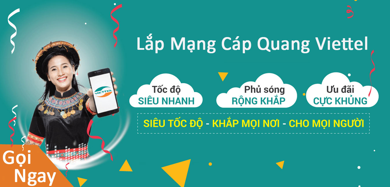 Viettel Long Điền